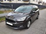 Ford C-Max Trend, Fahrraddachträger, Winterreifen - Ford C-Max Gebrauchtwagen in Berlin