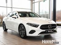 Mercedes-Benz A 200+PROGRESSIVE+360°+MULTIBEAM+MEMORY+WINTERP