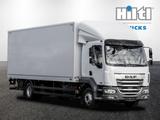 DAF XB 290 FA Koffer 16t - Angebote