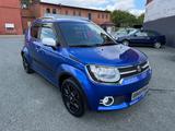 Suzuki Ignis AllGrip Comfort + 4x4 / NAVI / Kamera /SHZ - Suzuki Ignis Gebrauchtwagen