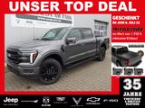 Ford F 150 Supercrew Lariat Black Edition 5.0 V8 - Ford F 150: Lariat