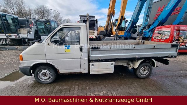 Volkswagen T 4 TDI / Pritsche /