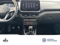 Volkswagen T-Cross - Vorschau Bild 10