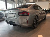 BMW 220 - Vorschau Bild 6