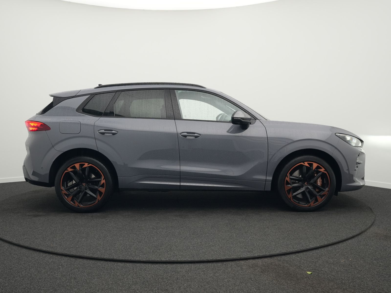 Cupra Terramar - Bild 12