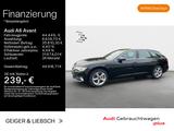 Audi A6 Avant 45 TFSI advanced*NAVI-PLUS*MATRIX*AHK*L