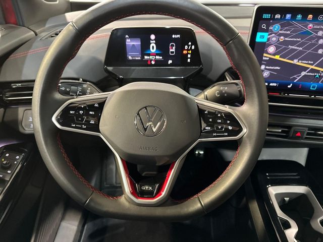 ID.4 GTX 4M IQ.LIGHT+PANO+AHK+NAVI+AR HUD+WP+