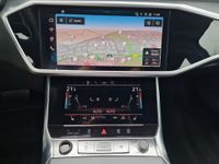 Audi A6 - Vorschau Bild 16