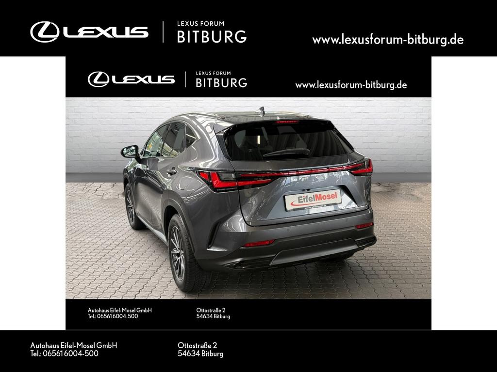 Lexus NX 450h