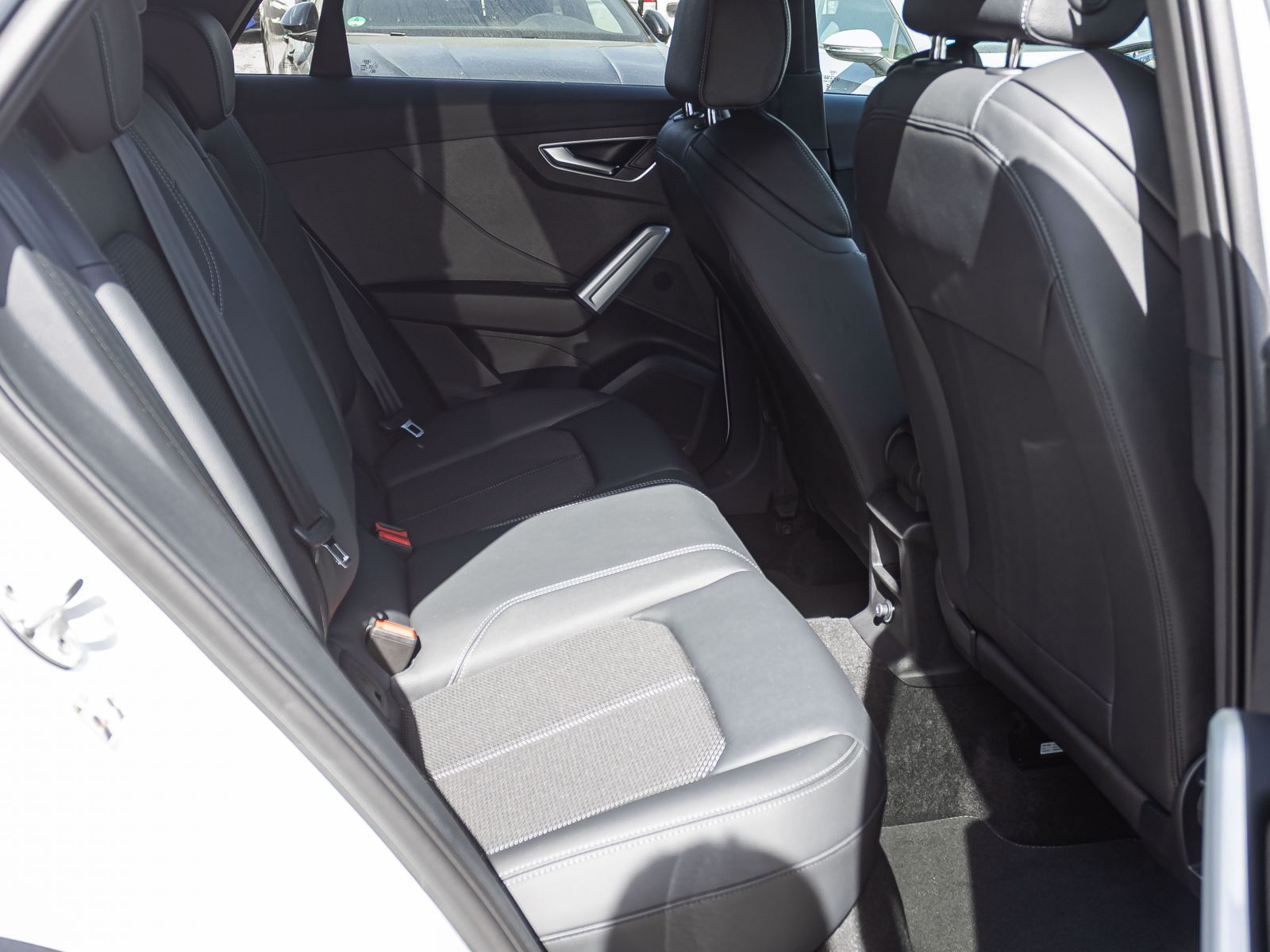 Audi Q2 - Bild 18