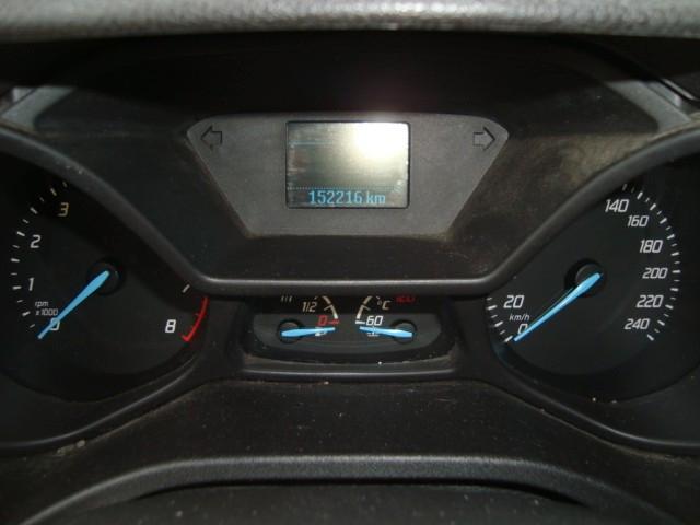 Ford Tourneo 2015 — photo 12