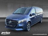 Mercedes-Benz V250d STYLE Extralang Distronic/360°/MultiBeam - 7 Sitzer Vans