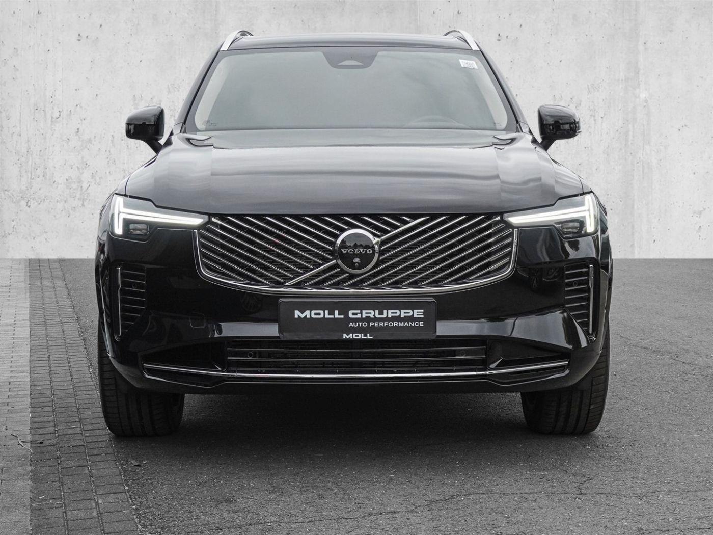 Volvo XC90 B5 B AWD Core Bright 7-SITZER 360° H&K PILO, миниатюра 19
