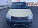 Fiat Panda - Fiat Panda Gebrauchtwagen in Bochum