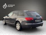 Audi A6 Avant 2.8 FSI quattro Xenon/Navi/Automatik/ - Audi A6 aus 2008: Kombi
