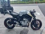 CFMOTO 675SRR - CFMOTO 675 SR