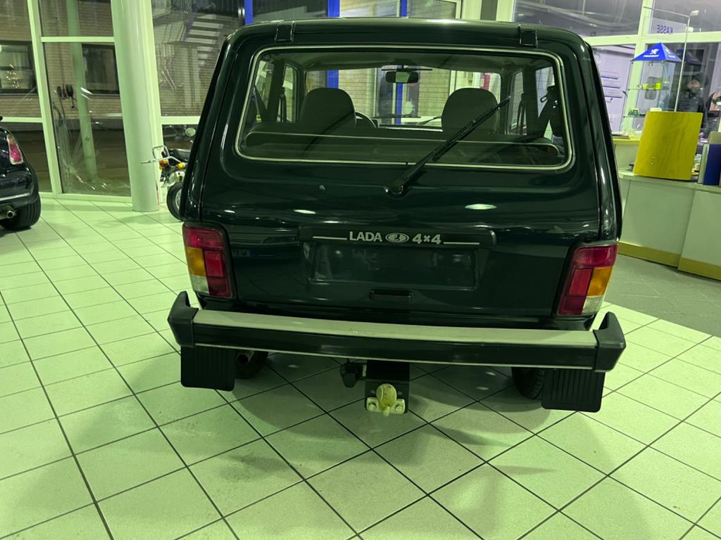 Lada Niva