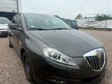 Lancia Delta Argento EXPORT - Lancia Delta Gebrauchtwagen