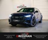 Audi SQ8 4.0TDI MATRIX PANO STHZG 360° HuD ACC AHK - gebrauchte Audi SQ8 aus dem Jahr 2021