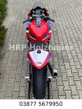 Honda CBR1000RR-R SP SC82 HRP Race Bike - HONDA CBR 1000