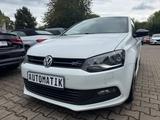 Volkswagen Polo V Blue GT/Scheckheft/ - VW Polo Gebrauchtwagen in Dortmund