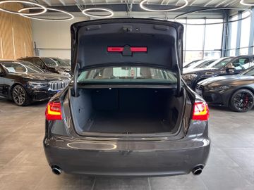 Audi A6 Lim. 3.0 TFSI V6 quattro Aut. *LED*NAVI*LEDER