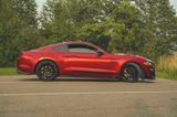 Ford Mustang 5.0 Ti-VCT V8 GT Auto GT - Ford Mustang aus 2021