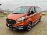 Ford Tourneo Aktiv8Sitzer AHK3,5T