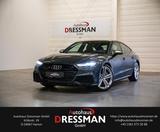 Audi S7 SPORTBACK PANO HuD LUFT B&O ADVANCE 360° ACC - Audi S7: Sportback