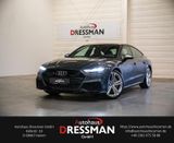 Audi S7 SPORTBACK PANO HuD LUFT B&O ADVANCE 360° ACC - Audi S7 aus 2020