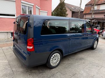 Mercedes Vito - 7