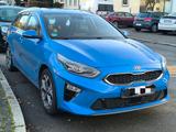 Kia cee'd SW 1.6 CRDi DCT7 AHK JBL LED Keyless - Kia: Cee D SW Crdi