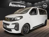 Opel Zafira Edition M Edition L2 2.2 Diesel Matrix LE - Opel Zafira 8-Sitzer