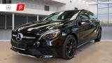 Mercedes-Benz A 200 Urban AUTOMATIK PANORAMA LED PDC Alcantara - Mercedes-Benz A 200 mit Benzin-Antrieb: Navigationssystem, Limousine, Klimaanlage