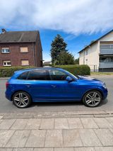 Audi SQ5 Competition 3.0 TDI - Audi SQ5 in Köln