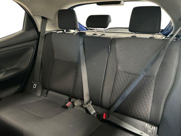 Toyota Yaris - 11