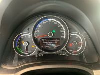 Volkswagen e-up! - Vorschau Bild 19