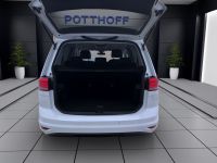 Volkswagen Touran - Vorschau Bild 5