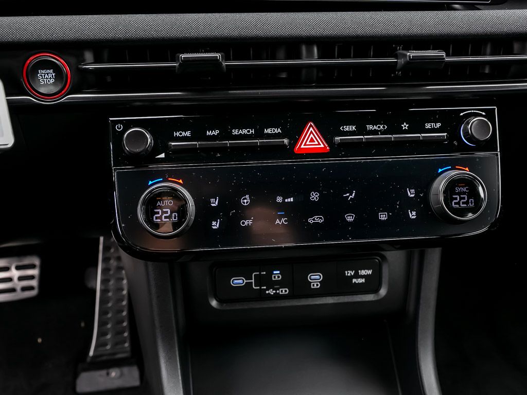 Hyundai Tucson – Bild 14
