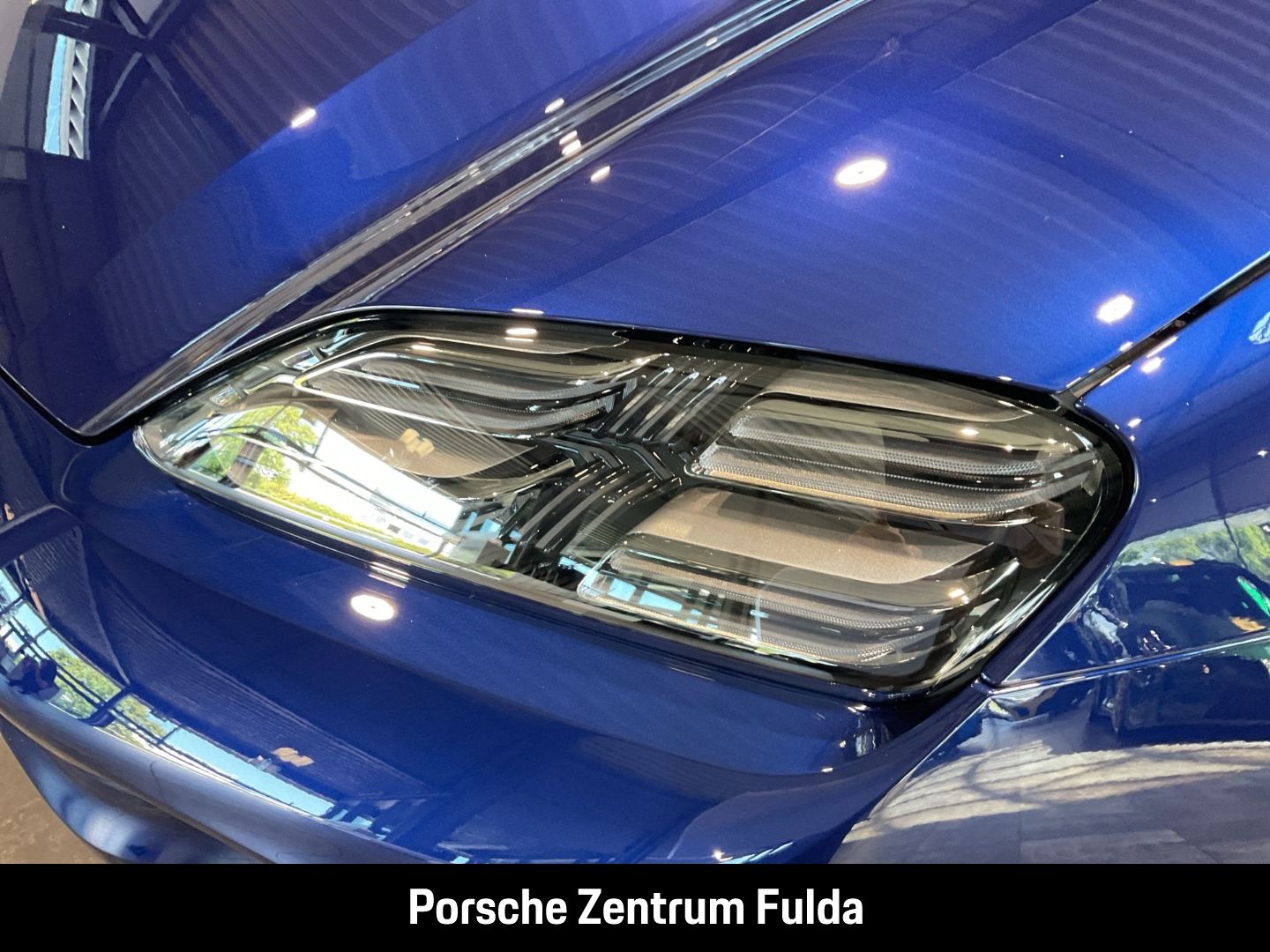 Porsche Macan - Bild 15