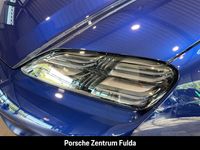 Porsche Macan - Vorschau Bild 15