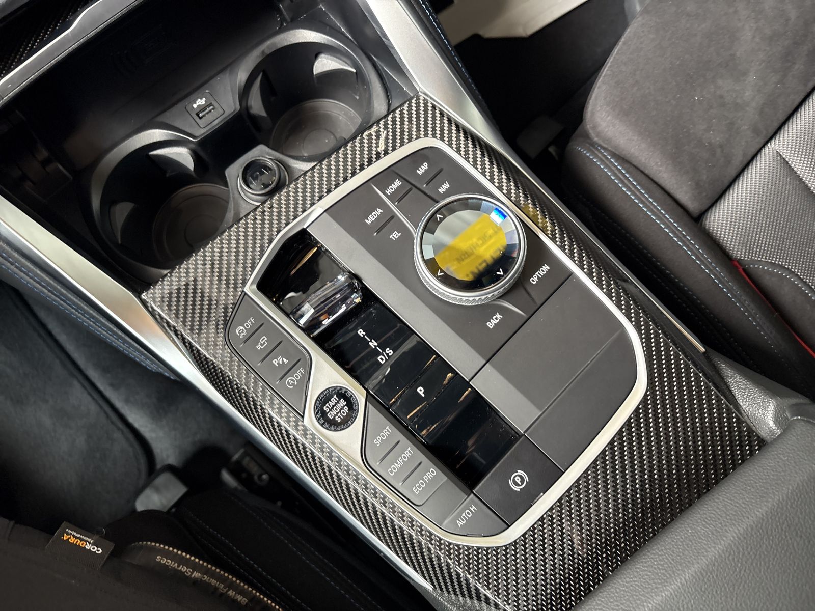 BMW M240i - Bild 15