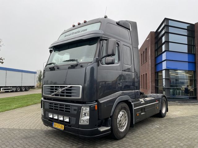 Volvo FH12.460 Globetrotter / Euro 3 / NL / NEW APK-TÜ