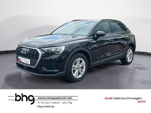 Audi Q3 40 TFSI quattro S tronic