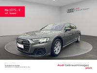 Audi A8 - Vorschau Bild 1