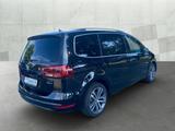 Seat Alhambra 1.4 TSI FR-LINE *7-SITZ *LED *RKAM *TEM - Seat Vorführfahrzeuge