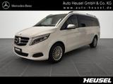 Mercedes-Benz V 250 d EDITION Lang *AHK*Liegep.*Keyless*LED* - weiße Mercedes-Benz V 250