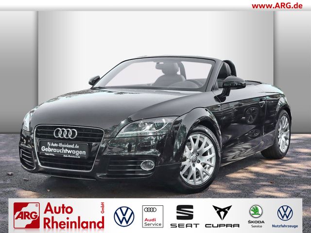 Audi TT Roadster 2.0 TFSI XENON PLUS/MMI NAVI PLUS/SI