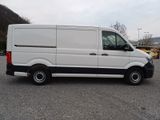 Volkswagen Crafter Kasten 35 mittellang FWD*Klima*Tempomat* - VW Crafter Gebrauchtwagen in Stuttgart