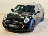 MINI JOHN_COOPER_WORKS Clubman All4 #Navi #LED #SHzg. - schwarze MINI John Cooper Works Clubman